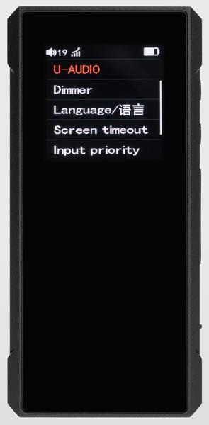 Портативный ЦАП/усилитель FiiO BTR7:, фото 25
