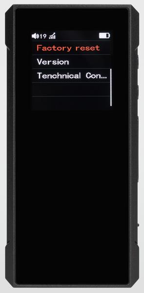 Портативный ЦАП/усилитель FiiO BTR7:, фото 26