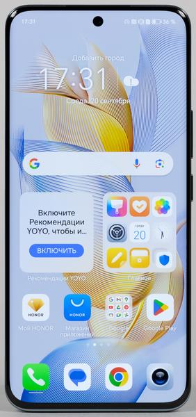 Смартфон Honor 90:, фото 5