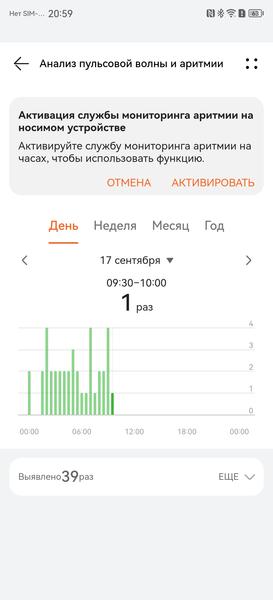 Умные часы Huawei Watch GT 4:, фото 18