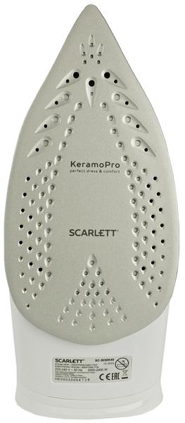 Утюг Scarlett SC-SI30K40:, фото 8