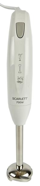 Погружной блендер Scarlett SC-HB42S09:, фото 42