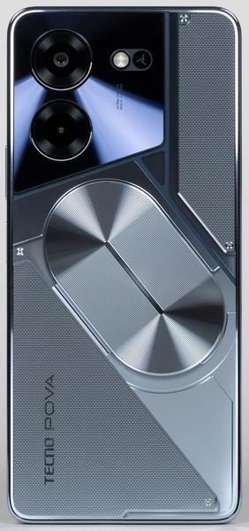 Смартфон Tecno Pova 5 Pro:, фото 8