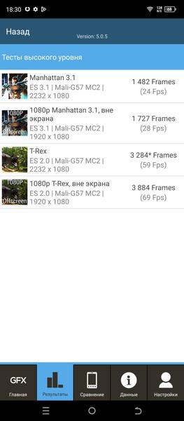 Смартфон Tecno Pova 5 Pro:, фото 64
