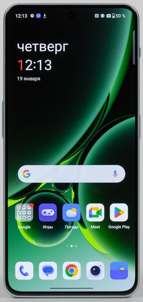 Смартфон OnePlus Nord 3 5G:, фото 6