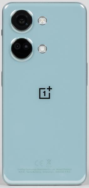 Смартфон OnePlus Nord 3 5G:, фото 5