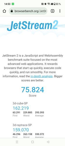 Смартфон OnePlus Nord 3 5G:, фото 69