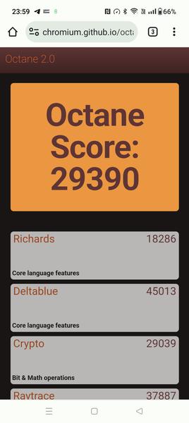 Смартфон OnePlus Nord 3 5G:, фото 70