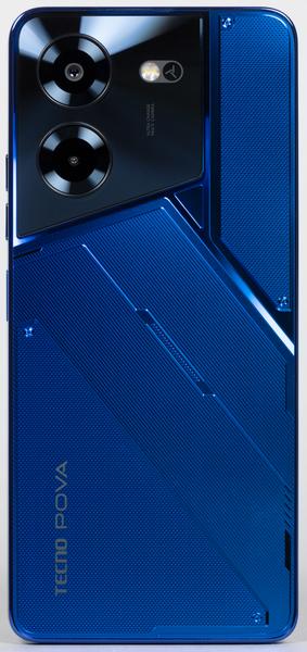 Смартфон Tecno Pova 5 Free Fire:, фото 6