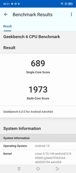 Смартфон Tecno Pova 5 Free Fire:, фото 52