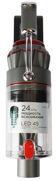 Вертикальный аккумуляторный пылесос Redmond VH1310:, фото 7