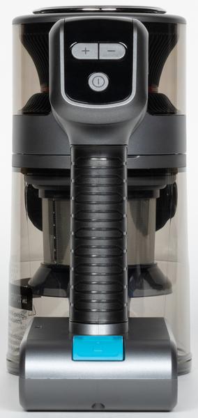 Вертикальный аккумуляторный пылесос Teqqo Powerstick PWS1A:, фото 9
