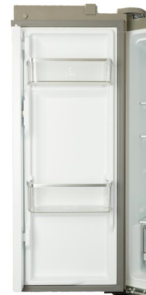 Холодильник Cross Door Lex LCD450XID:, фото 12
