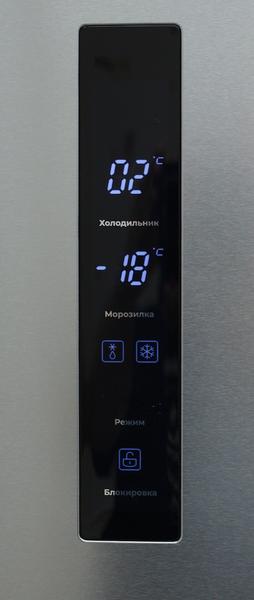 Холодильник Cross Door Lex LCD450XID:, фото 24