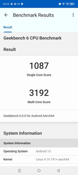 Смартфон Infinix GT 10 Pro:, фото 68