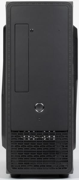 Корпус Chieftec UC-03B-OP:, фото 3