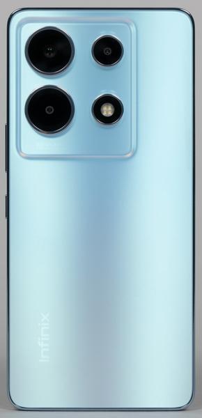 Смартфон Infinix Note 30 VIP:, фото 7