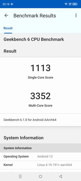 Смартфон Infinix Note 30 VIP:, фото 61