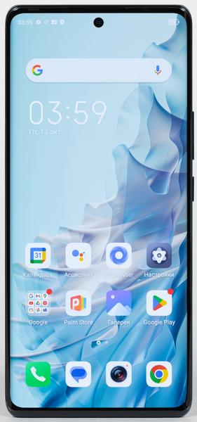 Смартфон Itel S23+:, фото 7