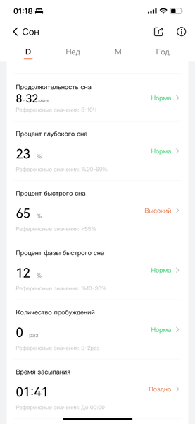 Умный браслет Honor Choice Band:, фото 24