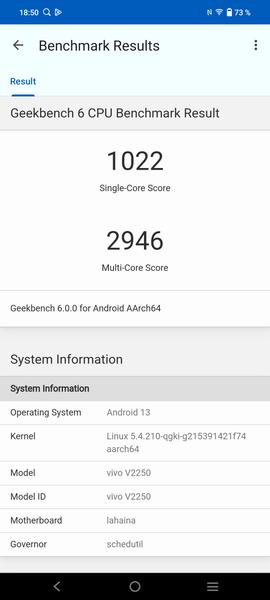 Смартфон Vivo V29:, фото 75