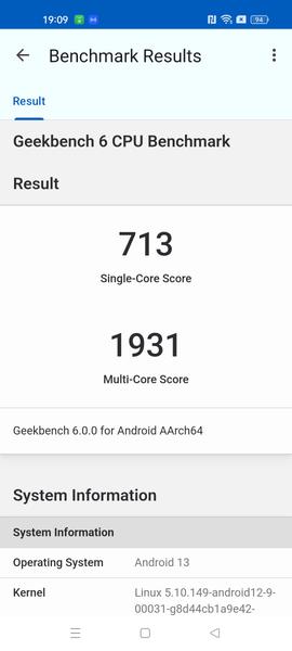 Смартфон Realme 11:, фото 64