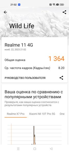 Смартфон Realme 11:, фото 65