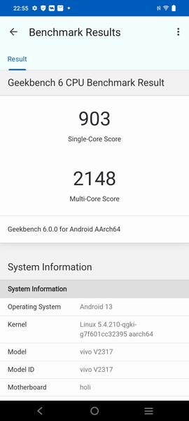Смартфон Vivo V29e 5G:, фото 70