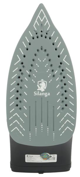 Паровой утюг Silanga ST300 Ultra:, фото 10