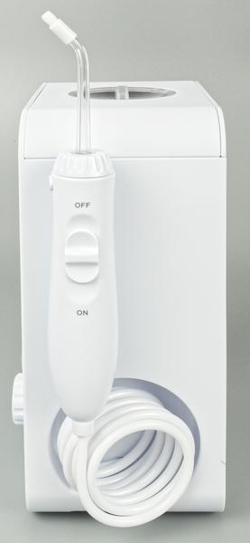 Стационарный ирригатор Polaris PWF 2003 W:, фото 11