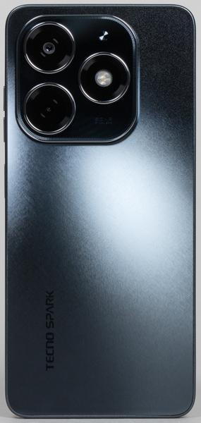 Смартфон Tecno Spark 20:, фото 6