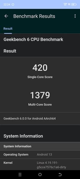 Смартфон Tecno Spark 20:, фото 70