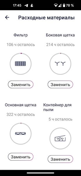 Топ-5 роботов-пылесосов 2023 года,, фото 42