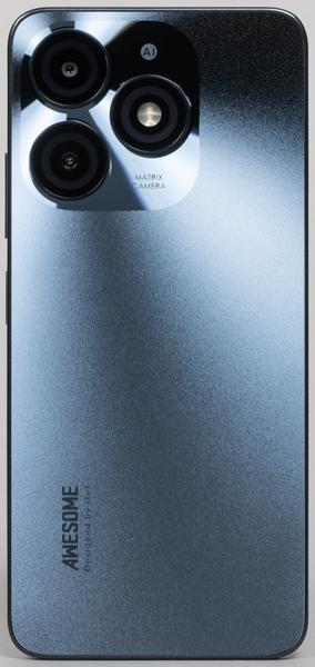 Смартфон Itel A70:, фото 5