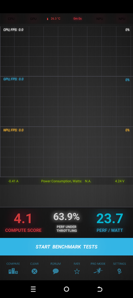 Смартфон Itel A70:, фото 60