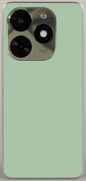 Смартфон Tecno Spark 20C:, фото 5