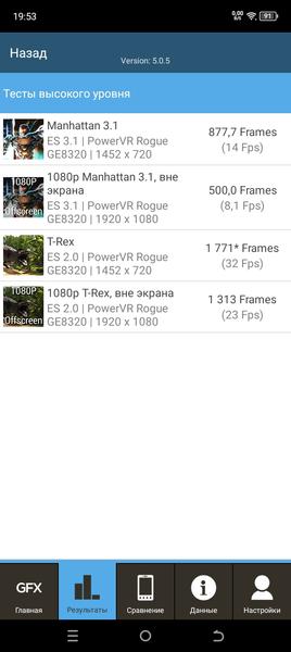 Смартфон Tecno Spark 20C:, фото 66
