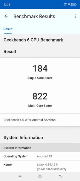 Смартфон Tecno Spark 20C:, фото 65