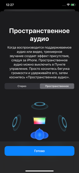 TWS-гарнитура Apple AirPods Pro 2 USB C:, фото 59
