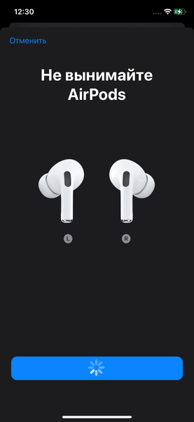 TWS-гарнитура Apple AirPods Pro 2 USB C:, фото 65