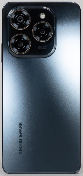 Смартфон Tecno Spark 20 Pro:, фото 5