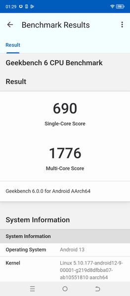 Смартфон Tecno Spark 20 Pro:, фото 72