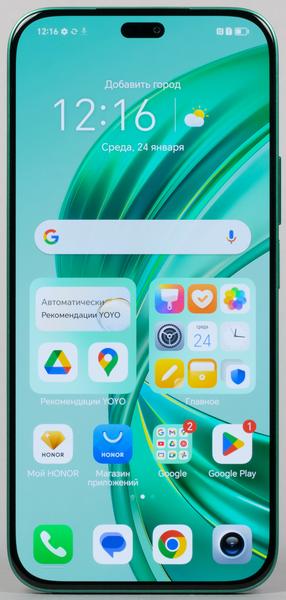Смартфон Honor X8b:, фото 6
