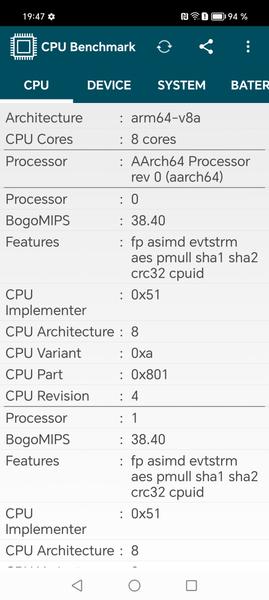 Смартфон Honor X8b:, фото 81