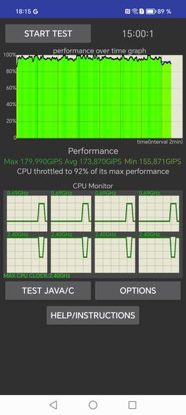 Смартфон Honor X8b:, фото 90