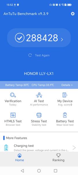 Смартфон Honor X8b:, фото 83