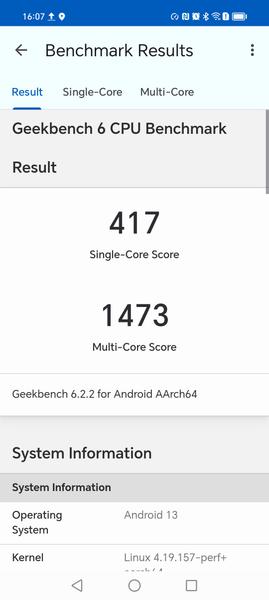 Смартфон Honor X8b:, фото 84
