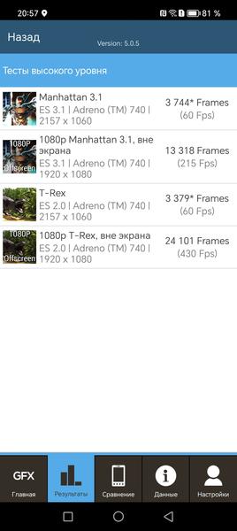 Раскладной смартфон Honor Magic V2:, фото 95
