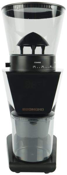 Жерновая кофемолка Redmond CG800:, фото 4