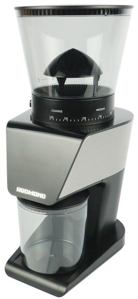 Жерновая кофемолка Redmond CG800:, фото 1